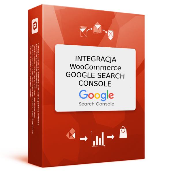 Usługa -  Integracja Woocommerce z Google Search Console